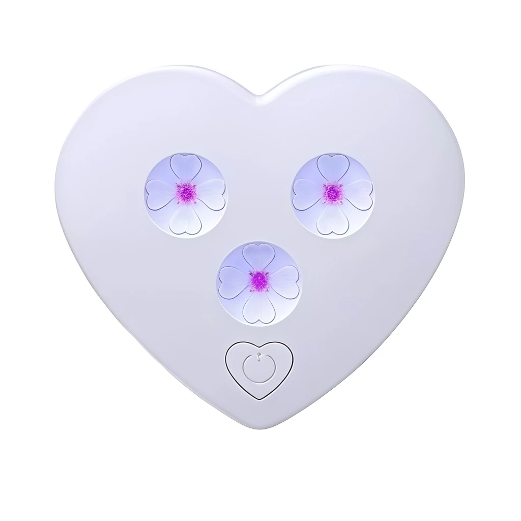 🚽 Smart UVC Toilet Sanitizer Light – Motion Sensor & Rechargeable